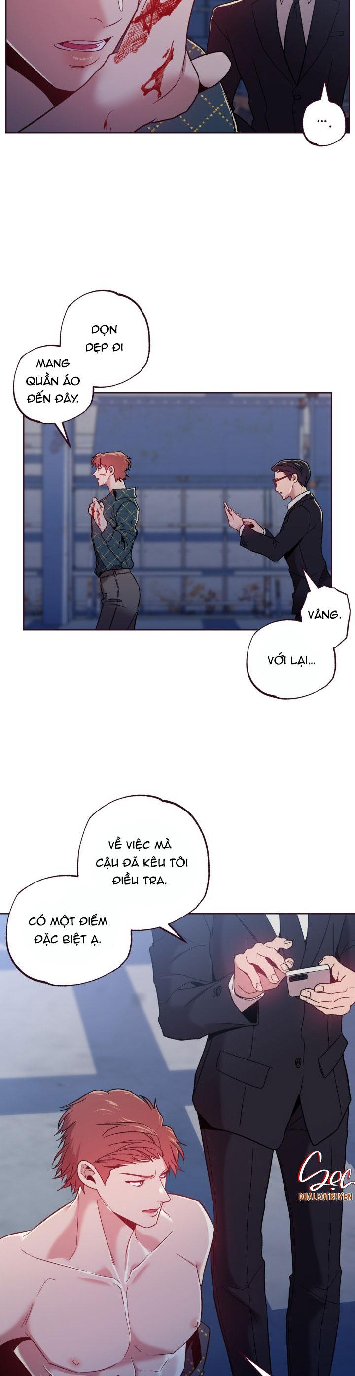 falling down chapter 28 37