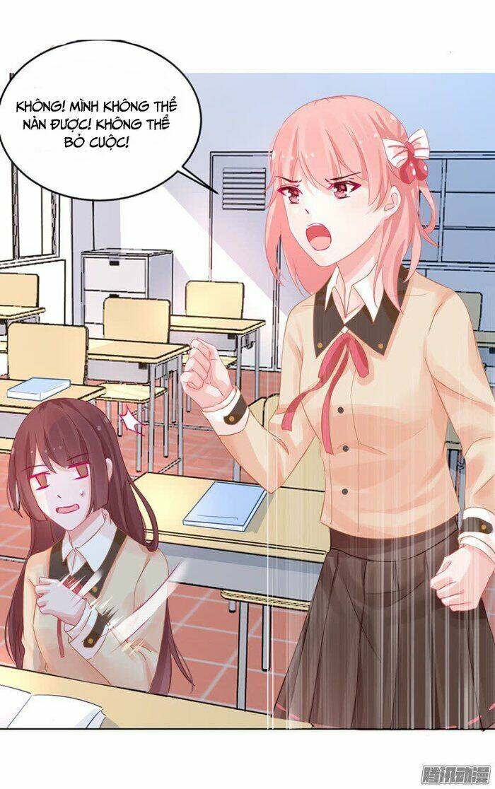 lừa gạt thiếu gia quí tộc làm bạn trai chapter 3 37