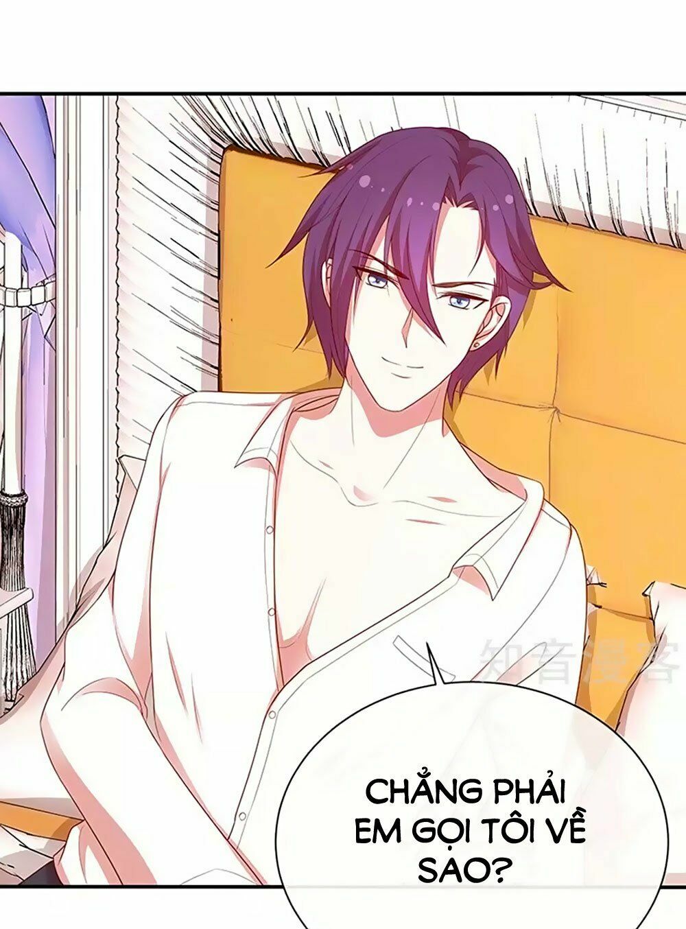 cả thế giới đều không bằng người chapter 58 15