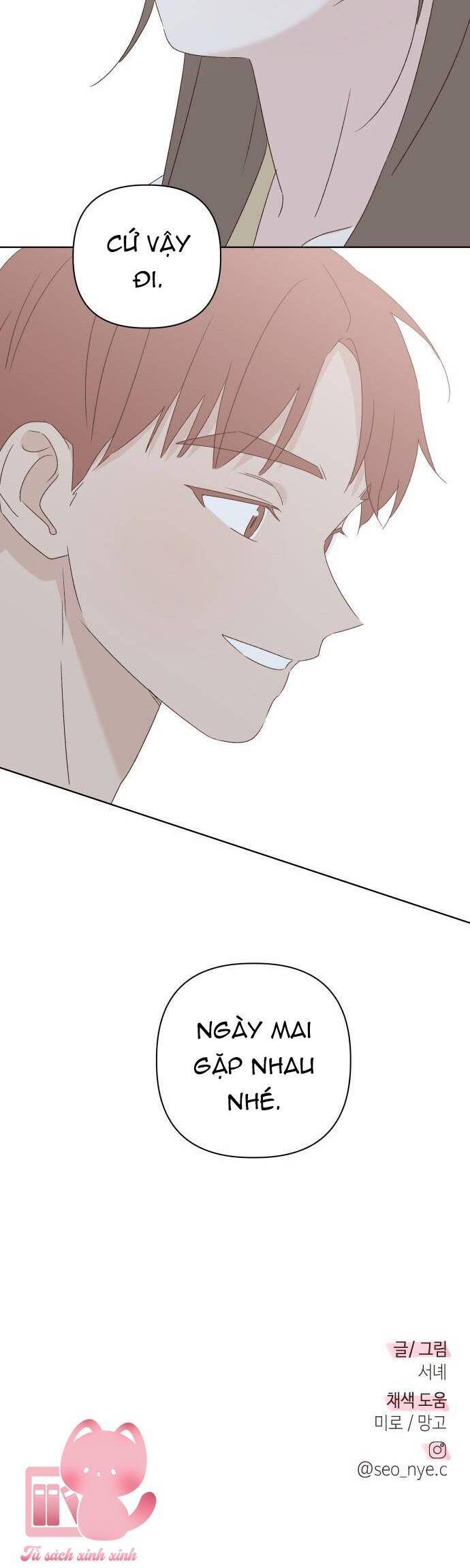 lén lút quện nhau chapter 33 50