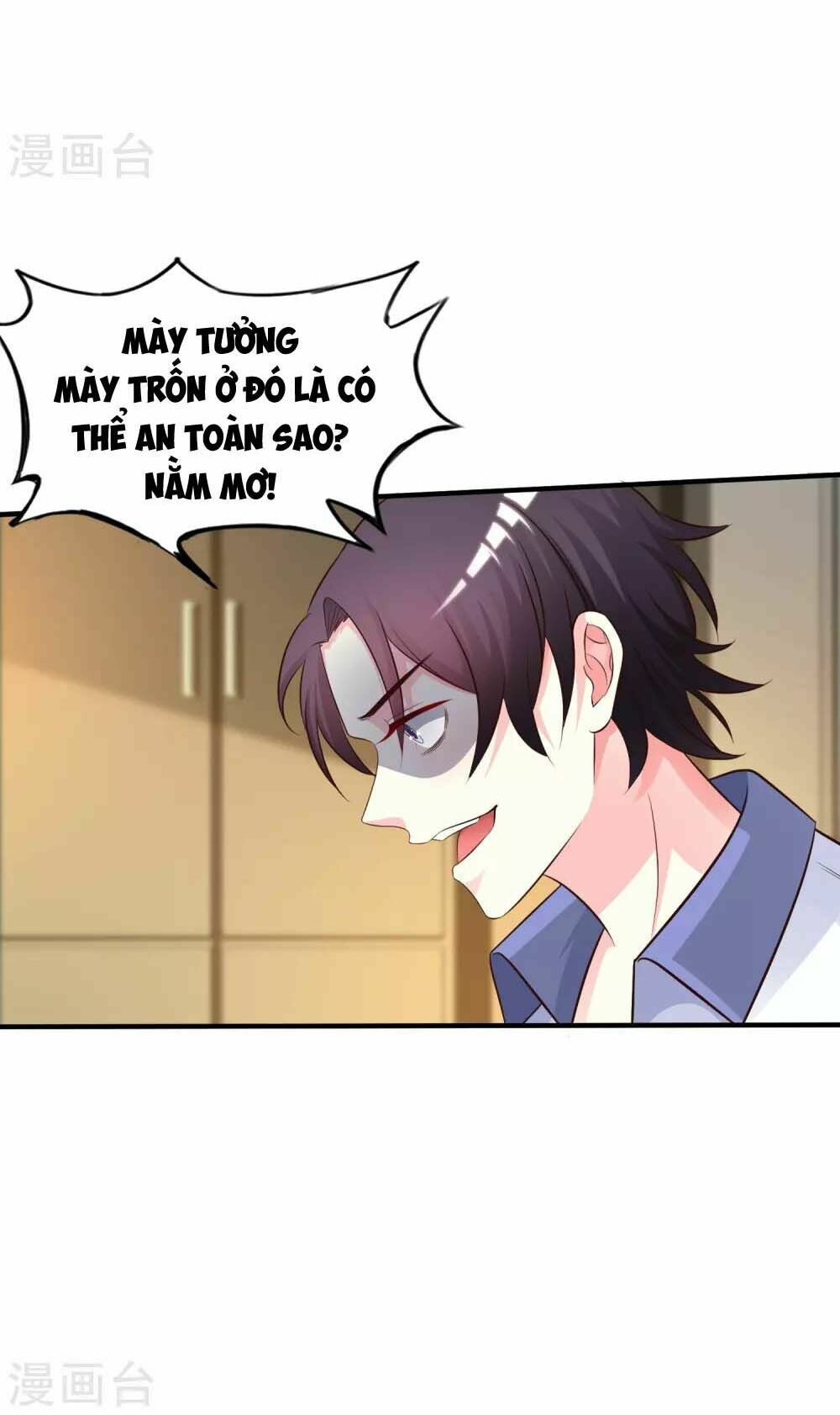 tối cường vận đào hoa chapter 28 9