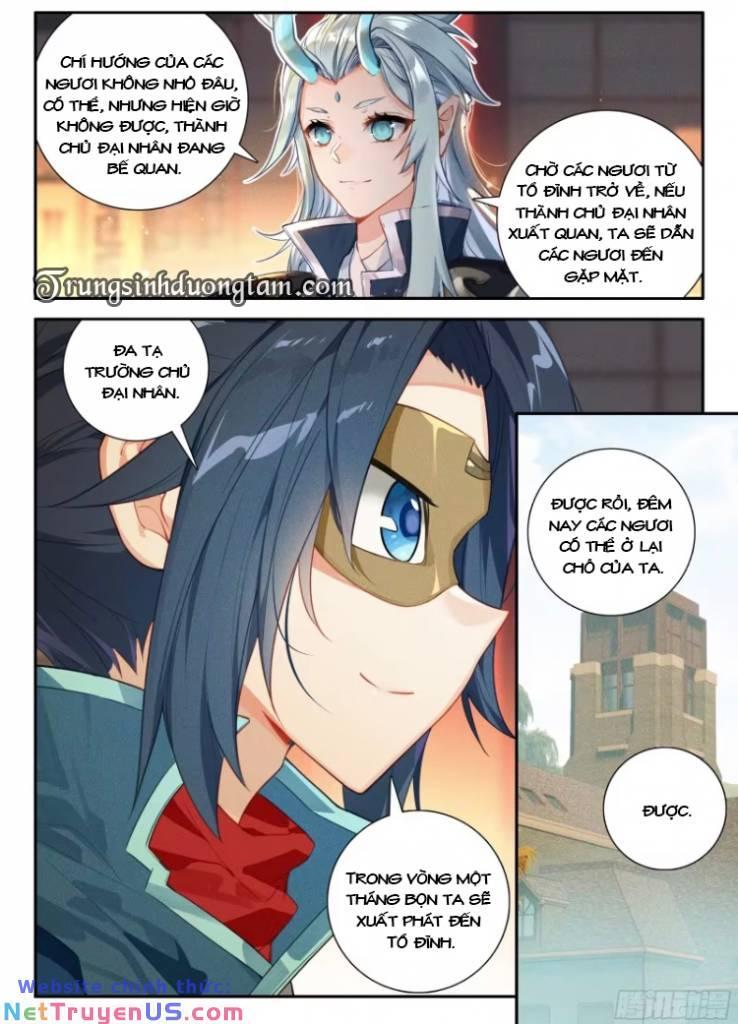 đấu la đại lục 5 - đường tam trùng sinh chapter 131 17