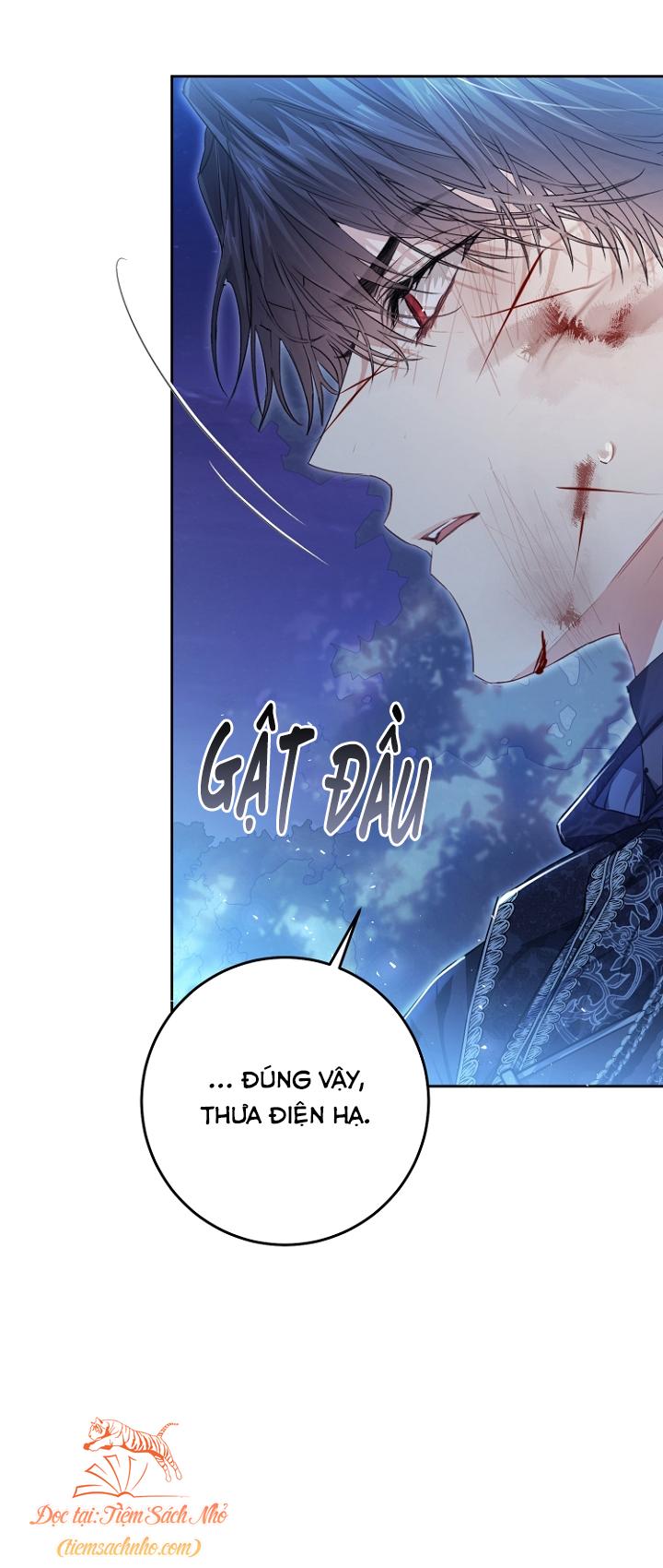 ác nữ là con rối chapter 67 31