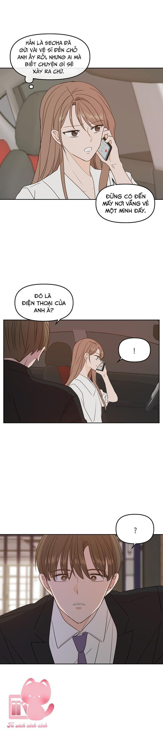 hẹn gặp nhau ở kiếp thứ 19 chapter 71 13