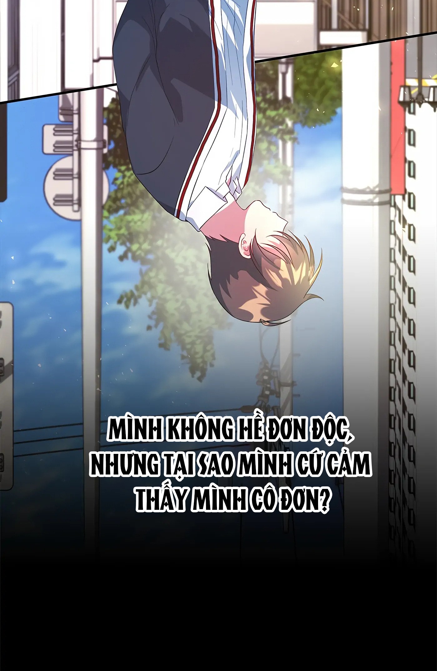 tôi không phải là nữ anh hùng chapter 43 47