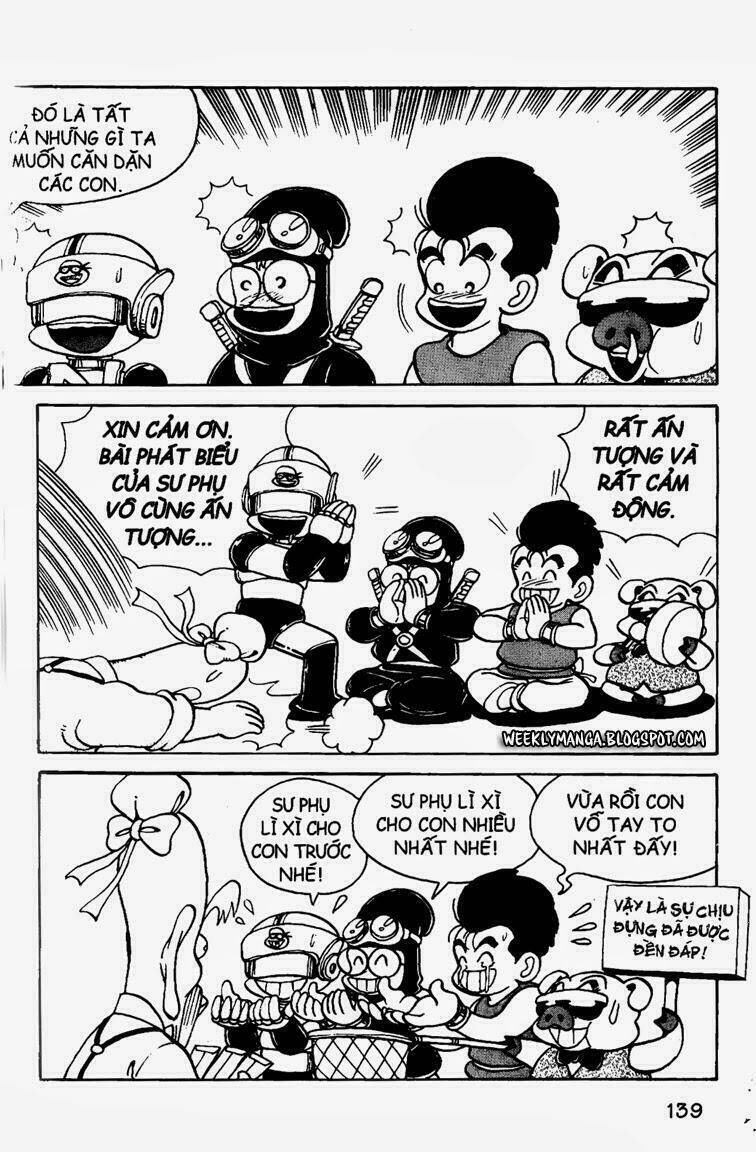 kung fu komang chapter 12 14