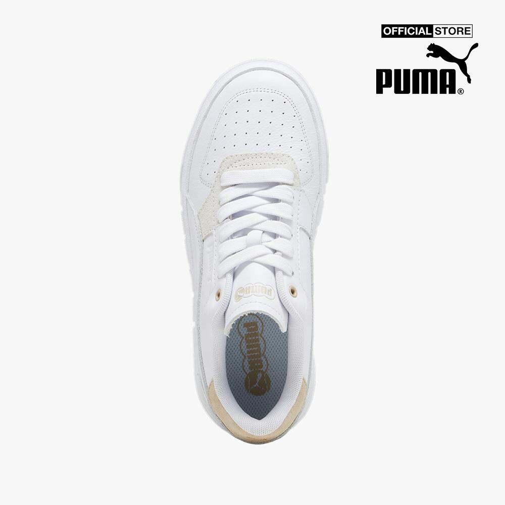 PUMA - Giày sneakers nữ cổ thấp Cali Court Match 393094-0