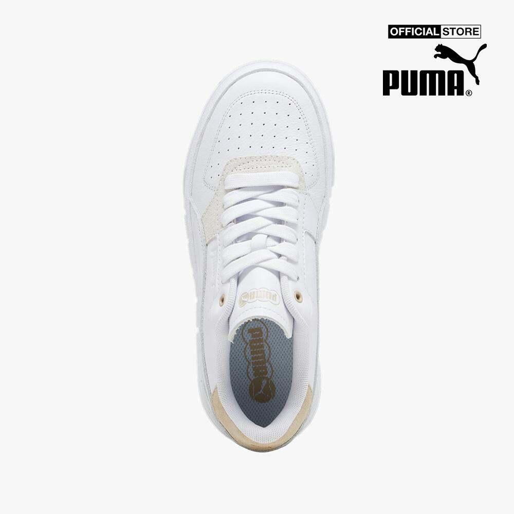 PUMA - Giày sneakers nữ cổ thấp Cali Court Match 393094