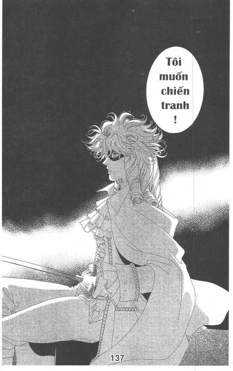 ngài tử tước phiêu lãng chapter 2 129