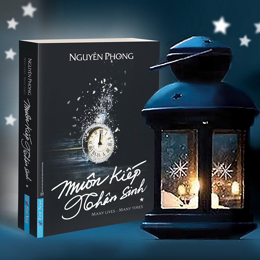 Combo 2 Cuốn: Muôn Kiếp Nhân Sinh + Muôn Kiếp Nhân Sinh 2