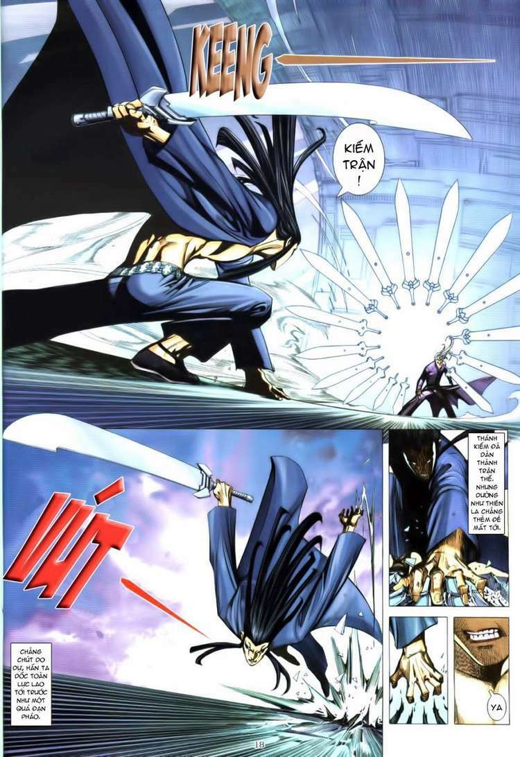 võ thần phượng hoàng chapter 36 18