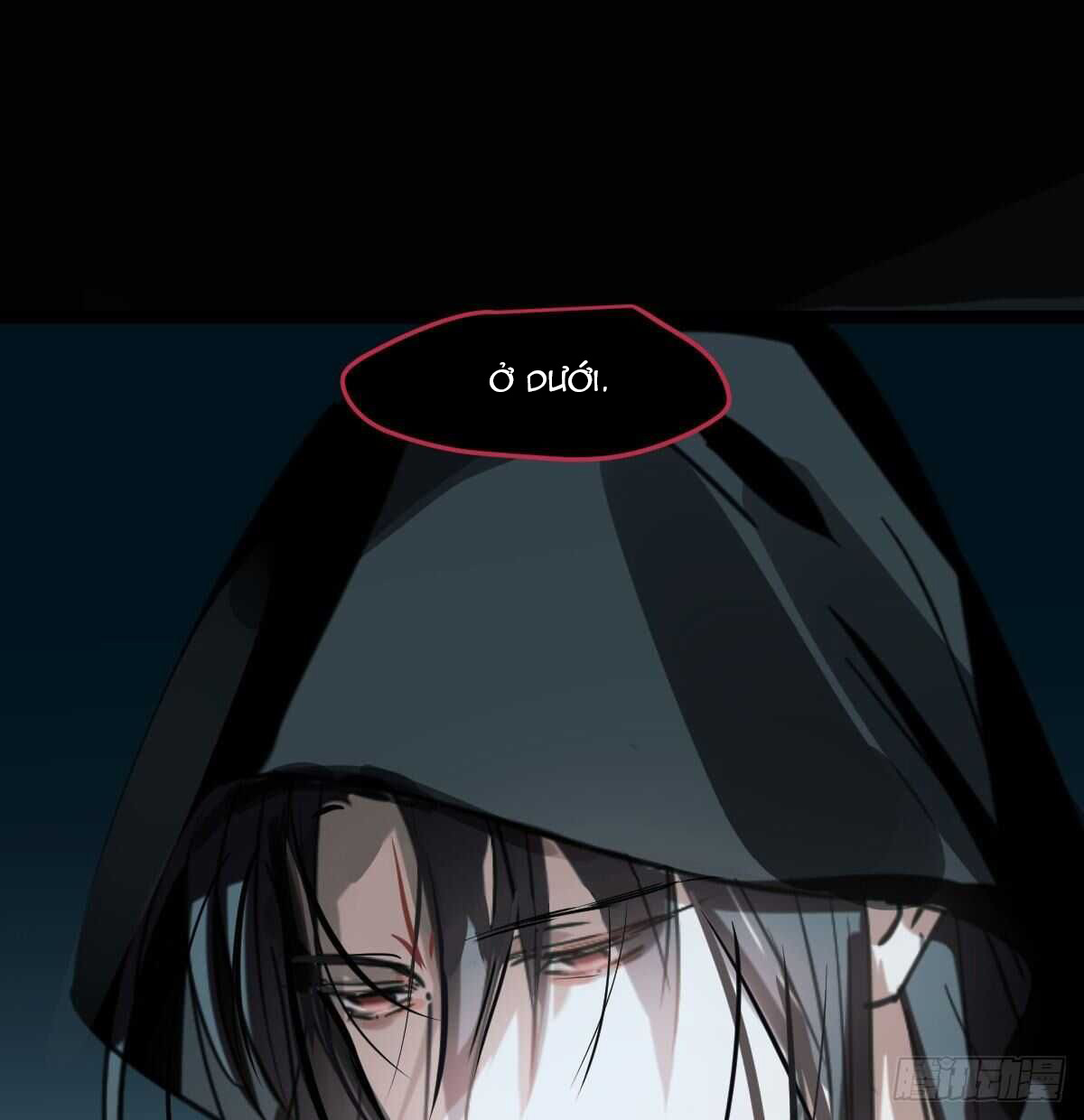 Bắt Lấy Ngao Ngao chapter 123 - Trang 5