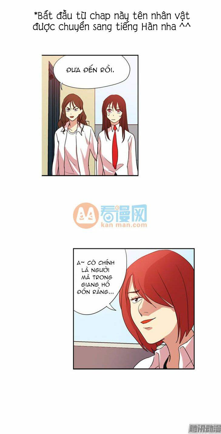 trở lại tuổi mười mấy chapter 23 4