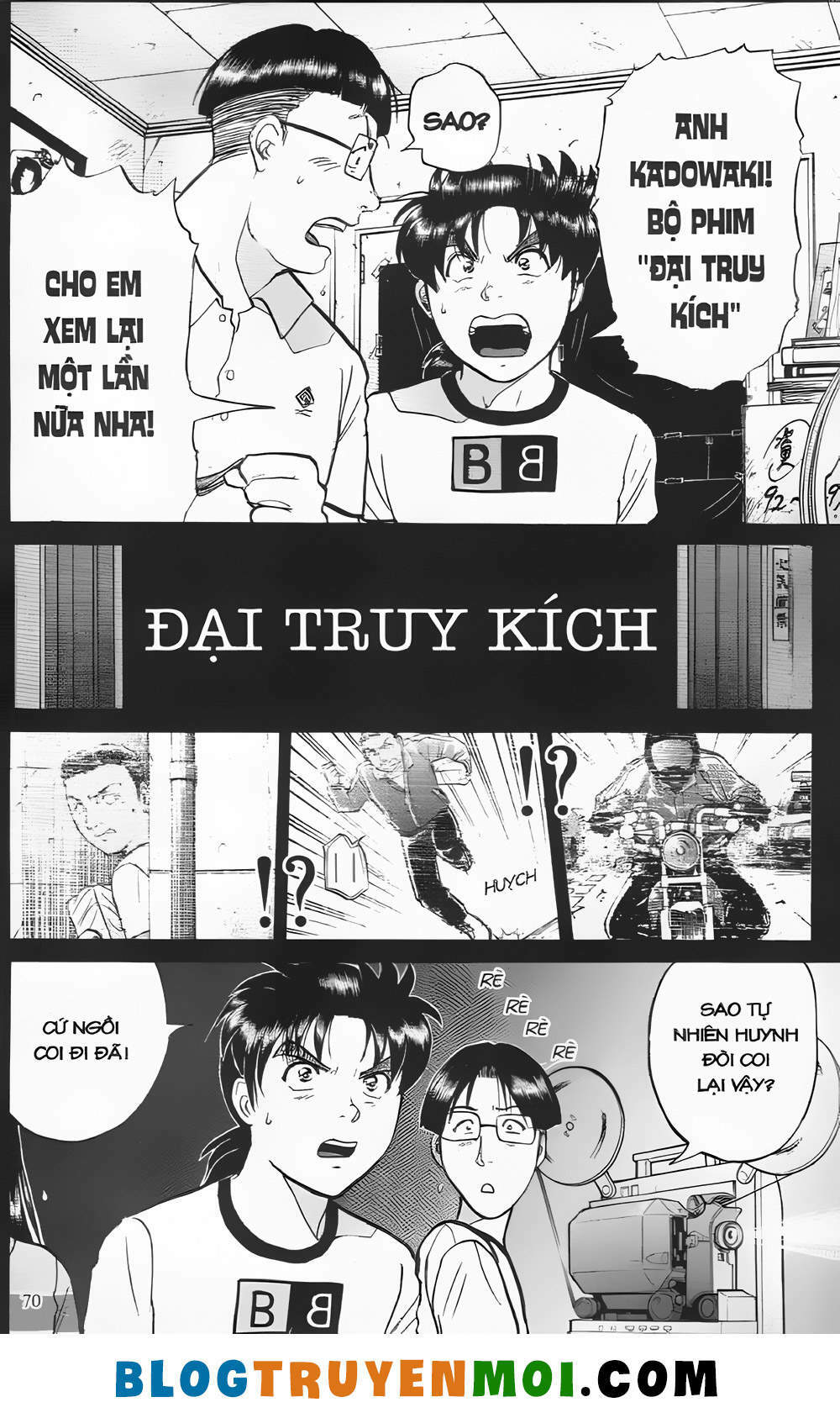 thám tử kindaichi (bản đẹp) chapter 21.2 18