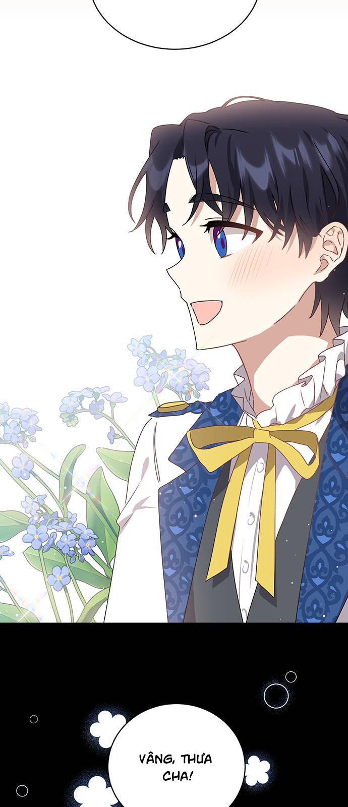 tôi là vị hôn thê phản diện chapter 47 7