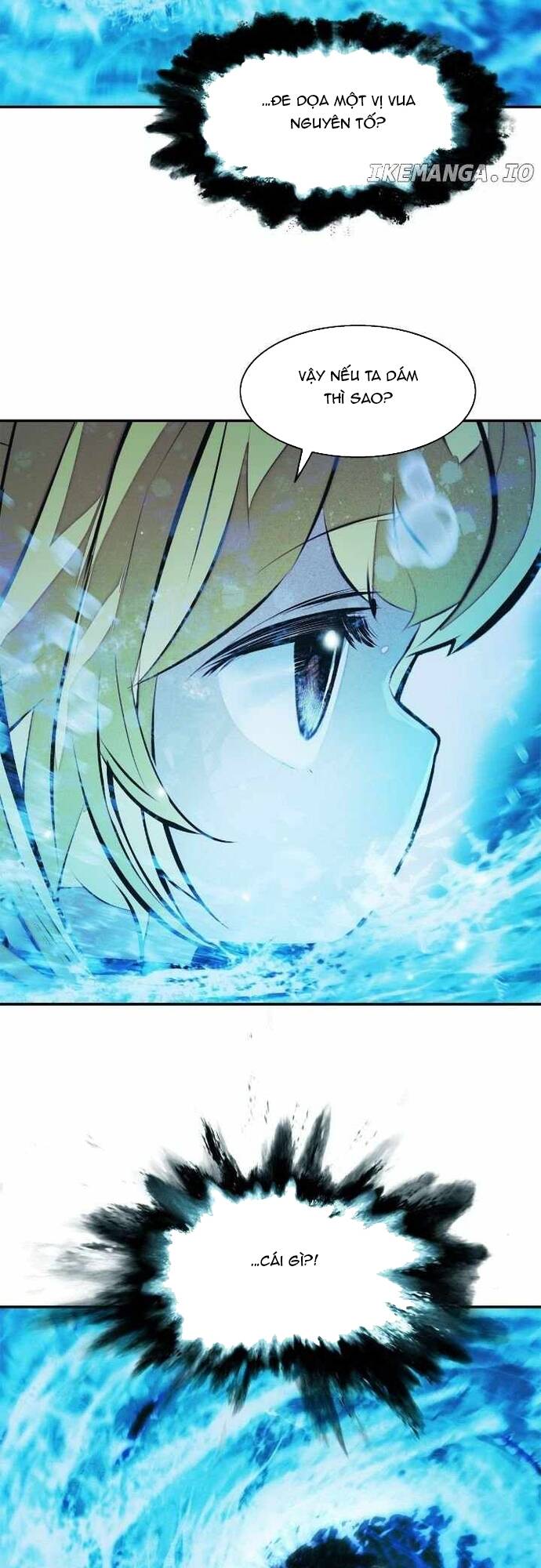 bất bại chân ma chapter 231 37