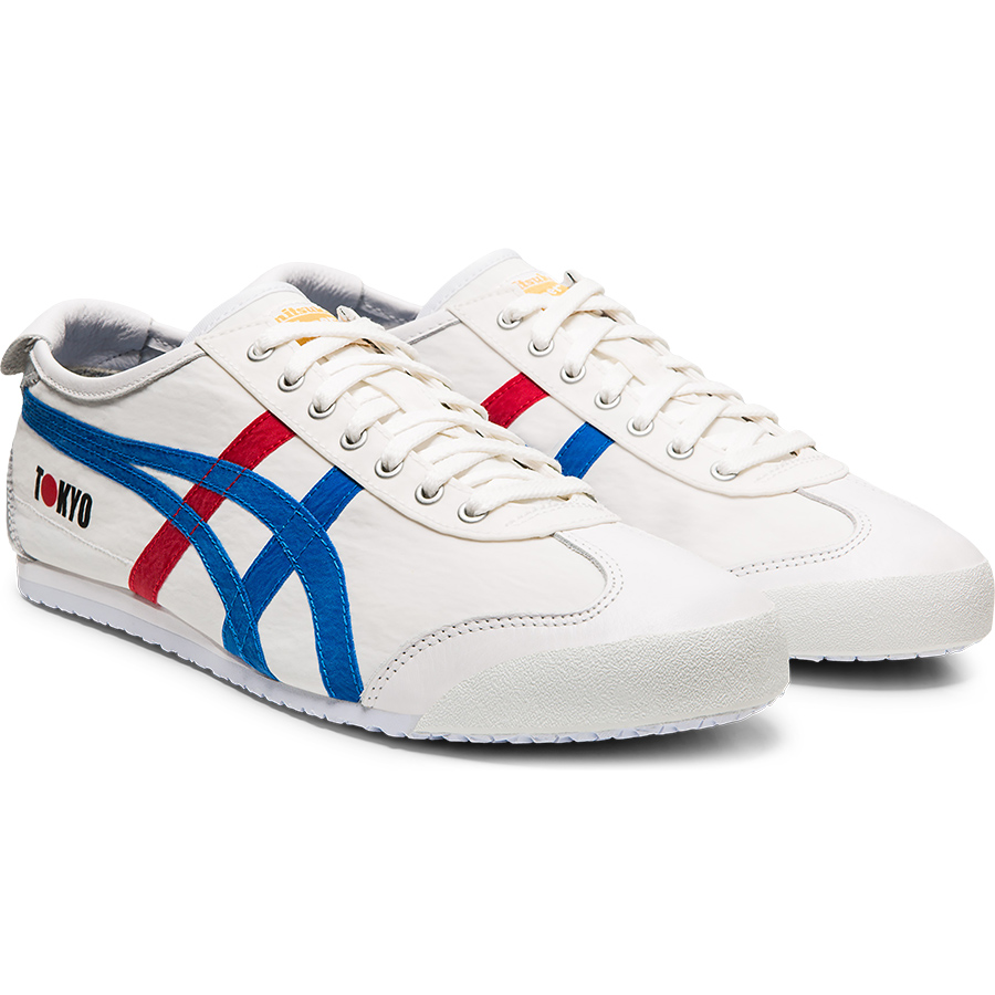 Giày Thể Thao Unisex Onitsuka Tiger MEXICO 66 1183A730