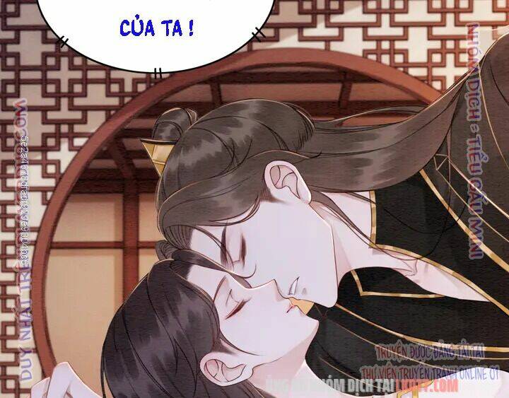 trọng sinh bá sủng nhiếp chính vương quá mạnh mẽ chapter 183 4