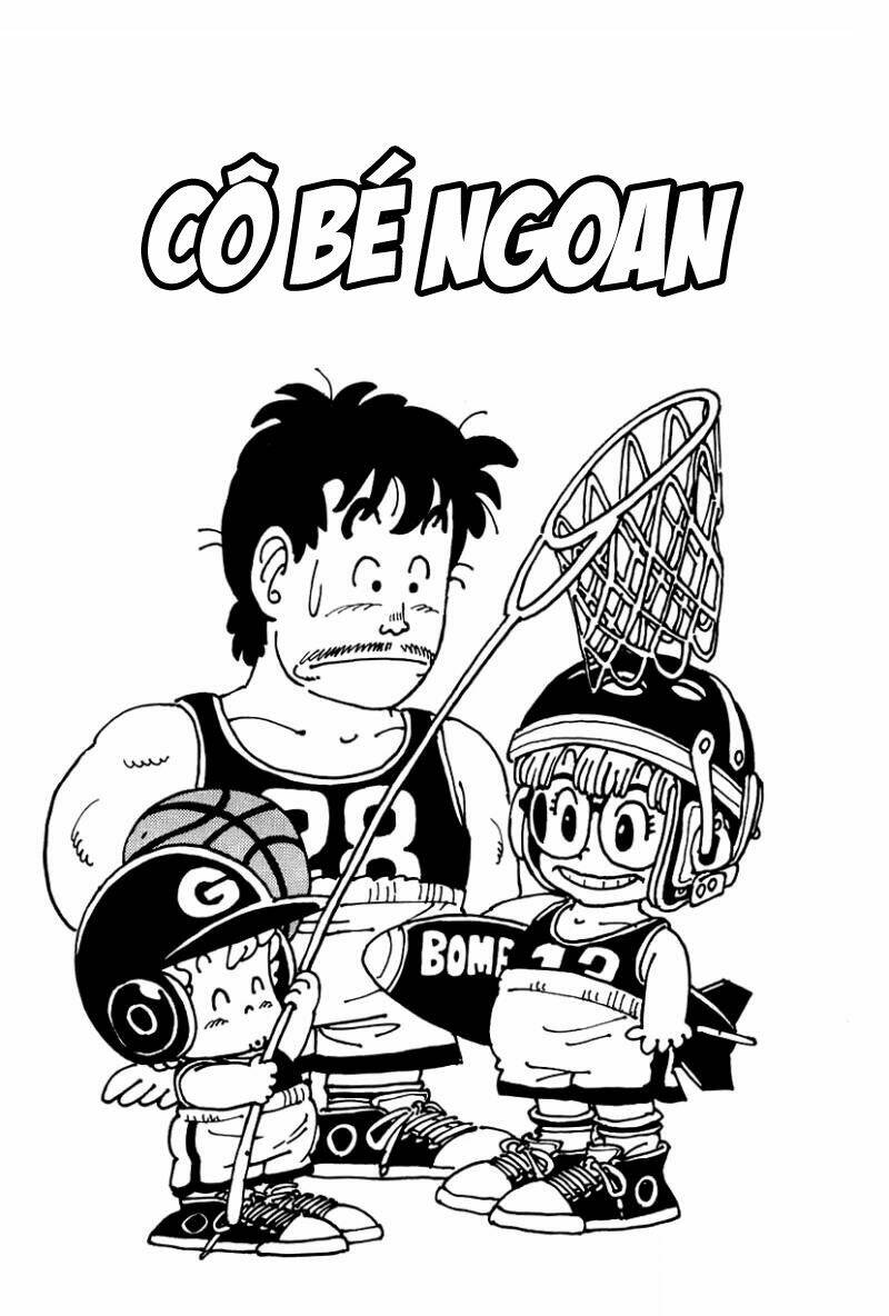 cô bé robot chapter 36 2