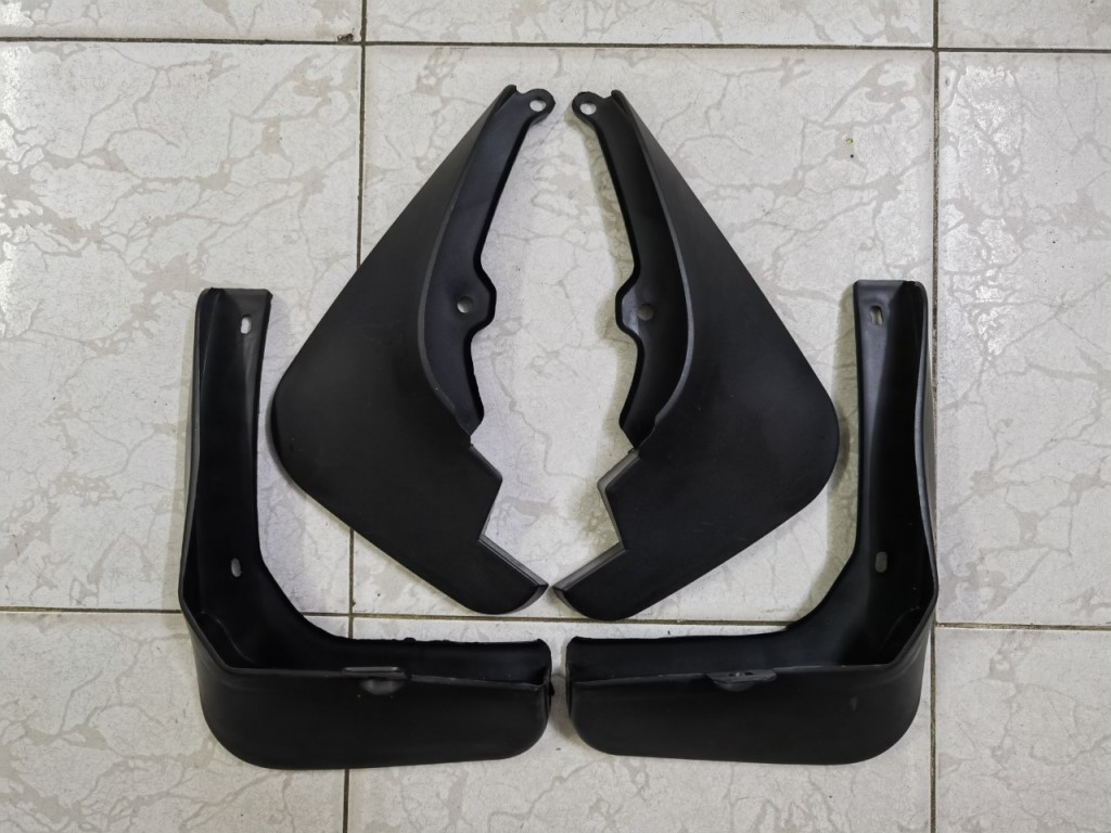 Bộ chắn bùn bánh xe Hyundai Accent 2011-22