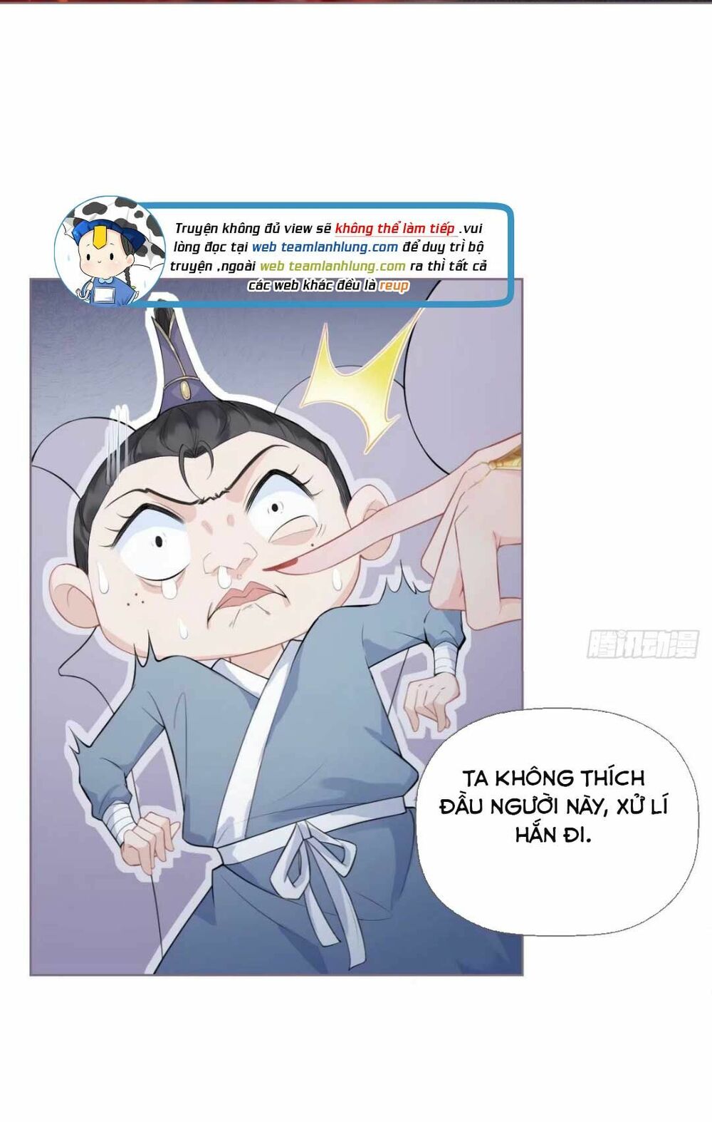 thiết lập ác nữ của tôi sụp đổ rồi chapter 1 29