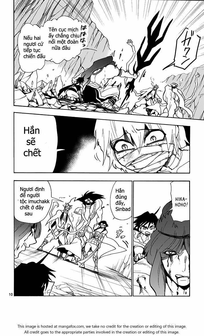 sinbad no bouken chapter 21.1 11