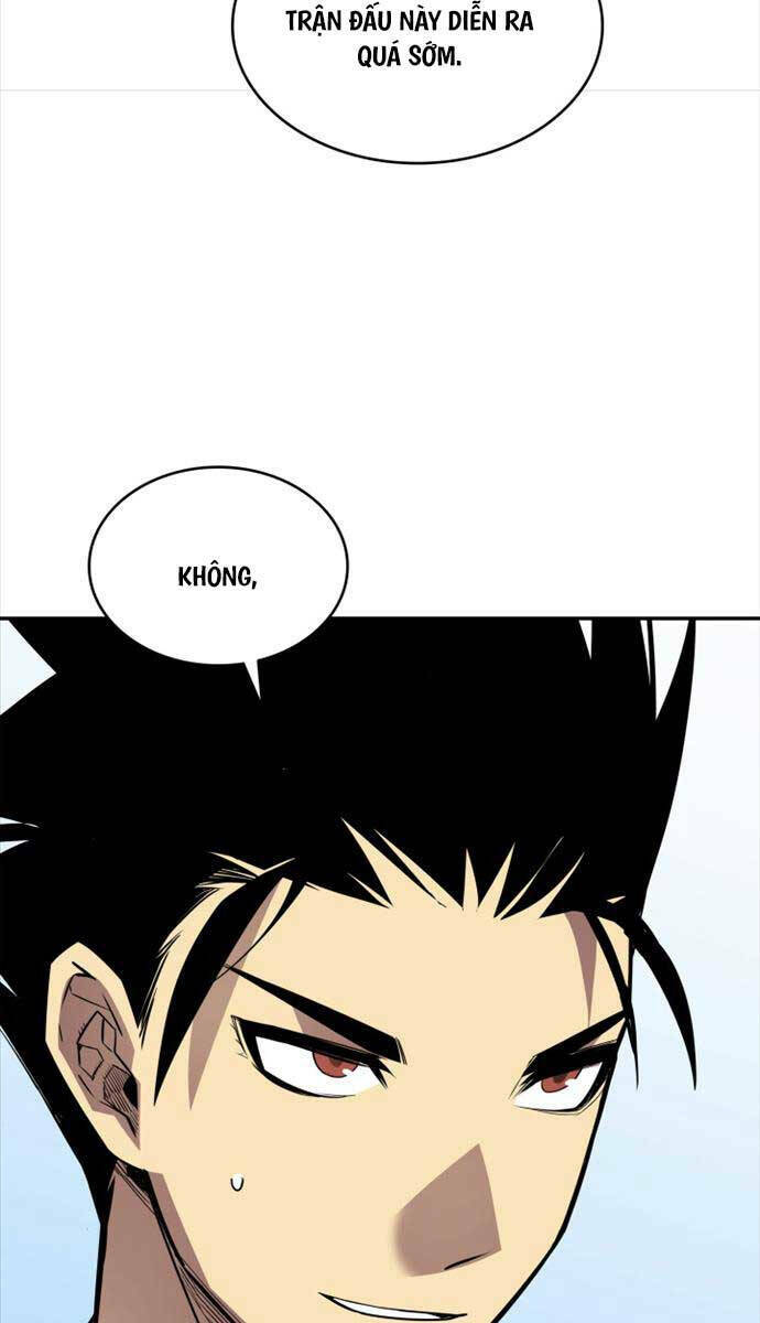 tôi là lính mới chapter 163 37