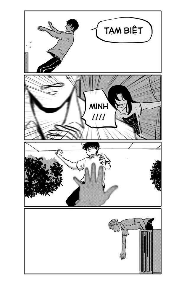 bad luck chapter 17 25