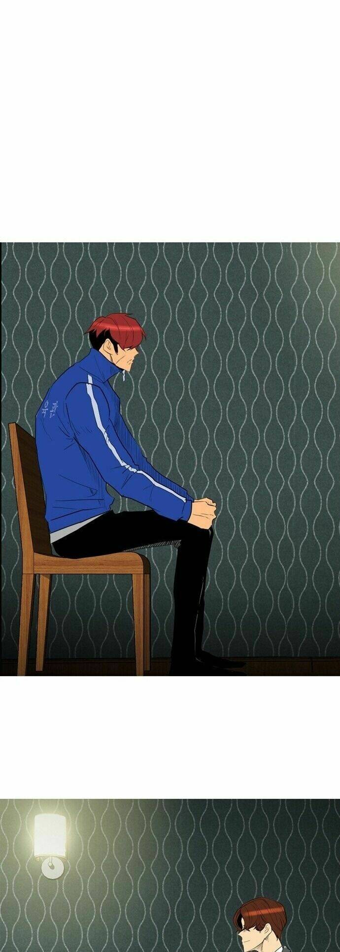 kẻ hồi sinh chapter 93 21