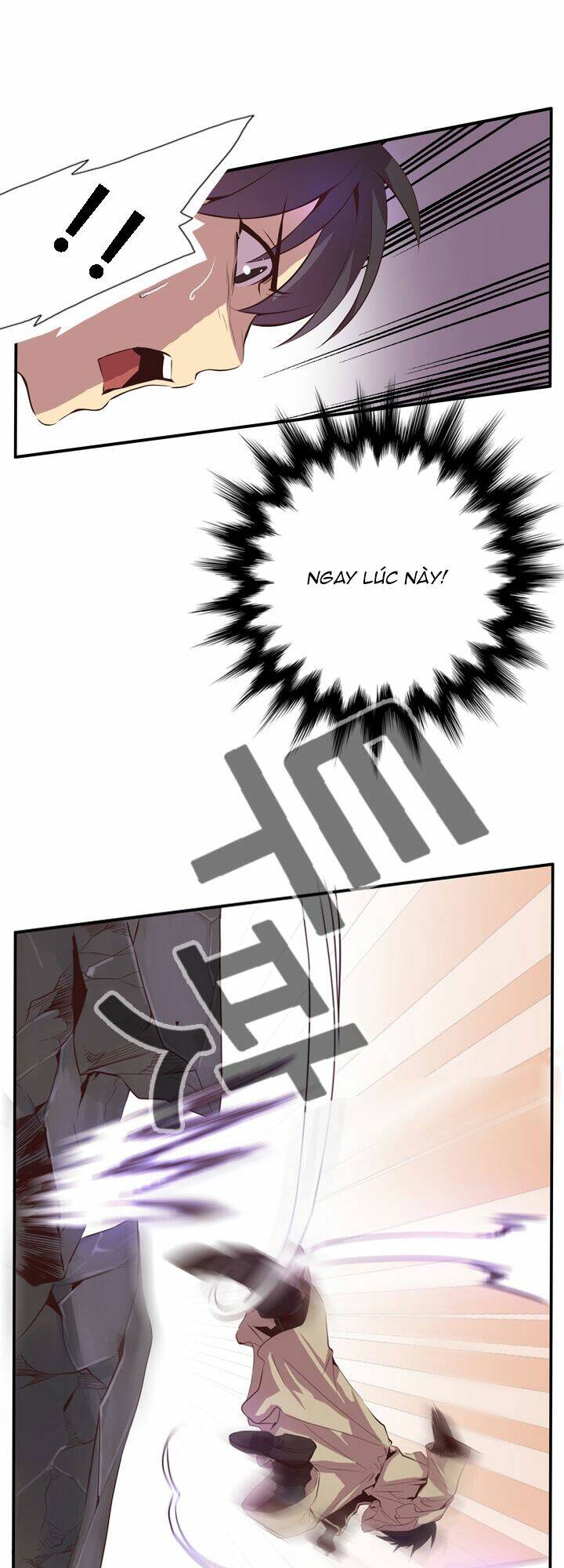 dusk howler chapter 40 6