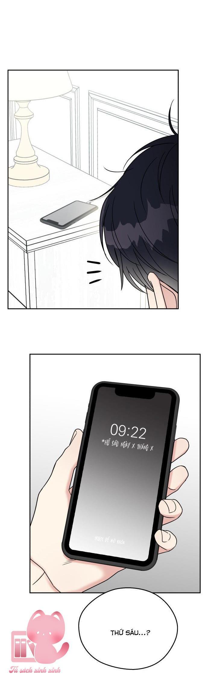 hãy vờ như ta yêu nhau chapter 9 5