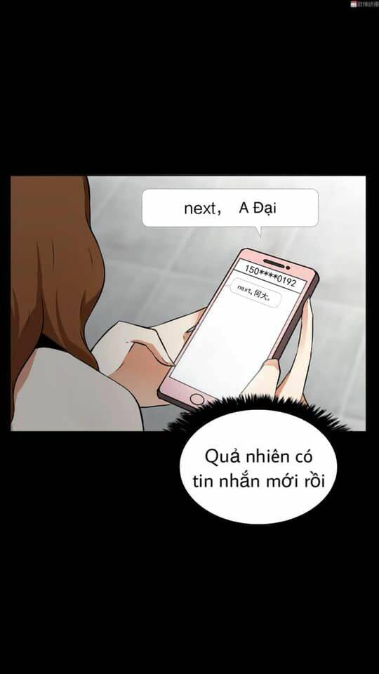 giày thủy tinh chapter 23.5 1