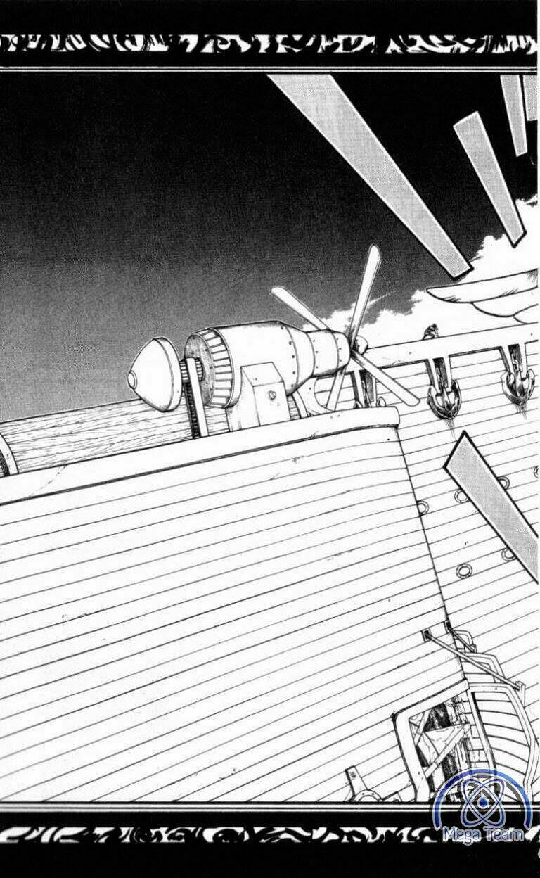 vua trên biển chapter 134 2