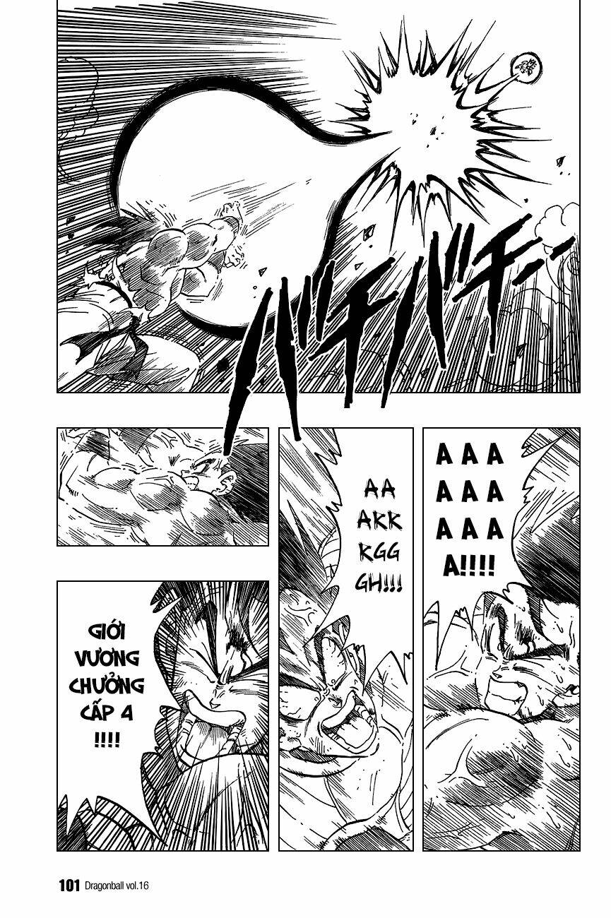 dragon ball - bảy viên ngọc rồng chapter 231 12