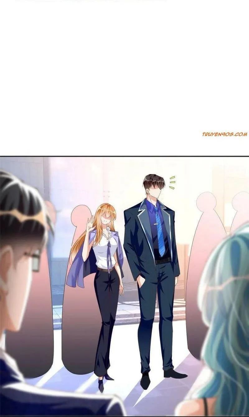 Boss Nhà Giàu Lại Là Nữ Sinh Trung Học! chapter 63.64 19