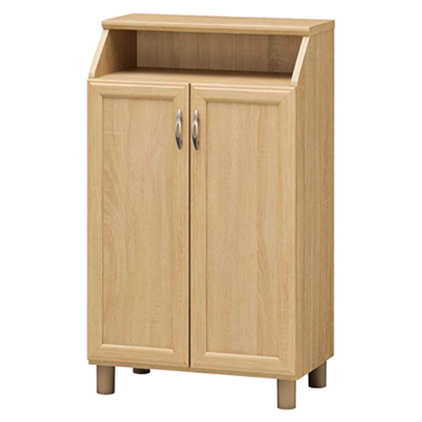 Tủ Giày Dép 5987867  Honobora Japan (58.4 x 35 x 98.9 cm) - Vàng Nhạt