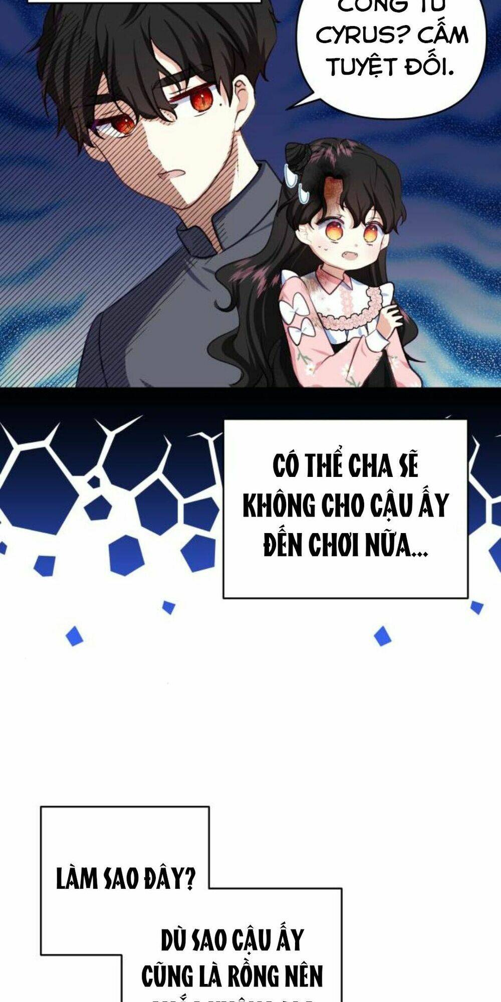 Con Gái Của Công Tước Quái Vật Chapter 45 - Trang 27