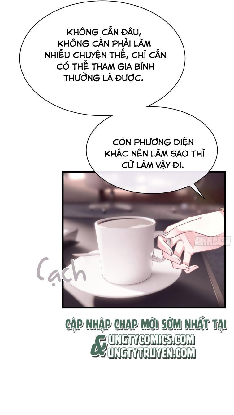 tôi nghi ngờ hệ thống thích tôi chapter 13 2