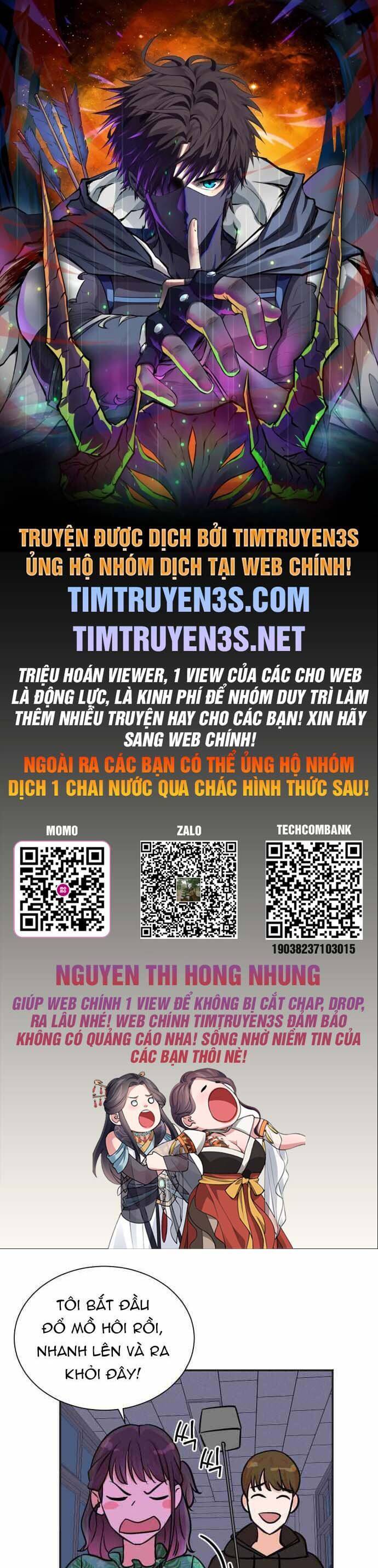 Cuộc Sống Thứ Hai Của Nhà Sản Xuất Chapter 38 - Trang 0