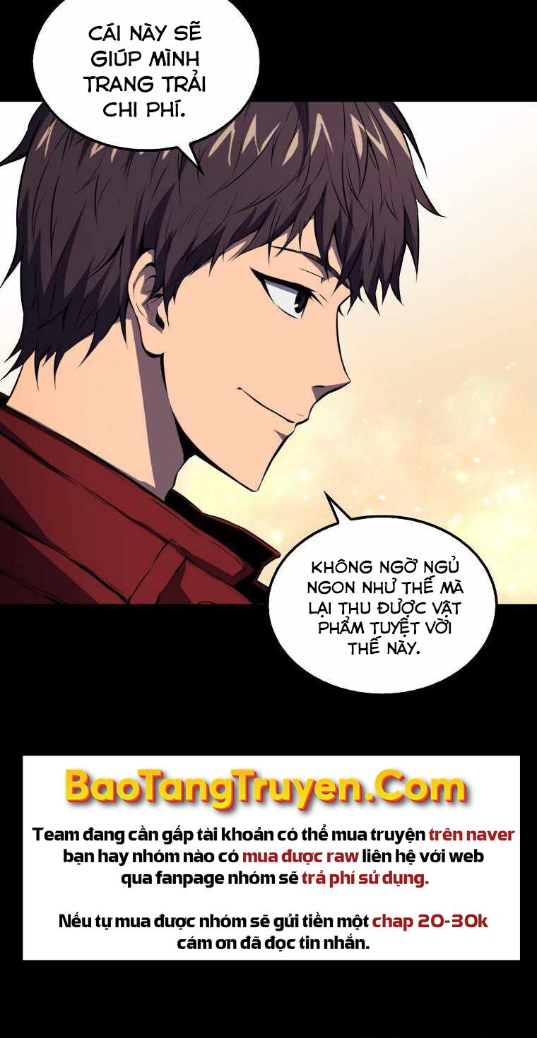 tôi thăng cấp trong lúc ngủ chapter 1 64