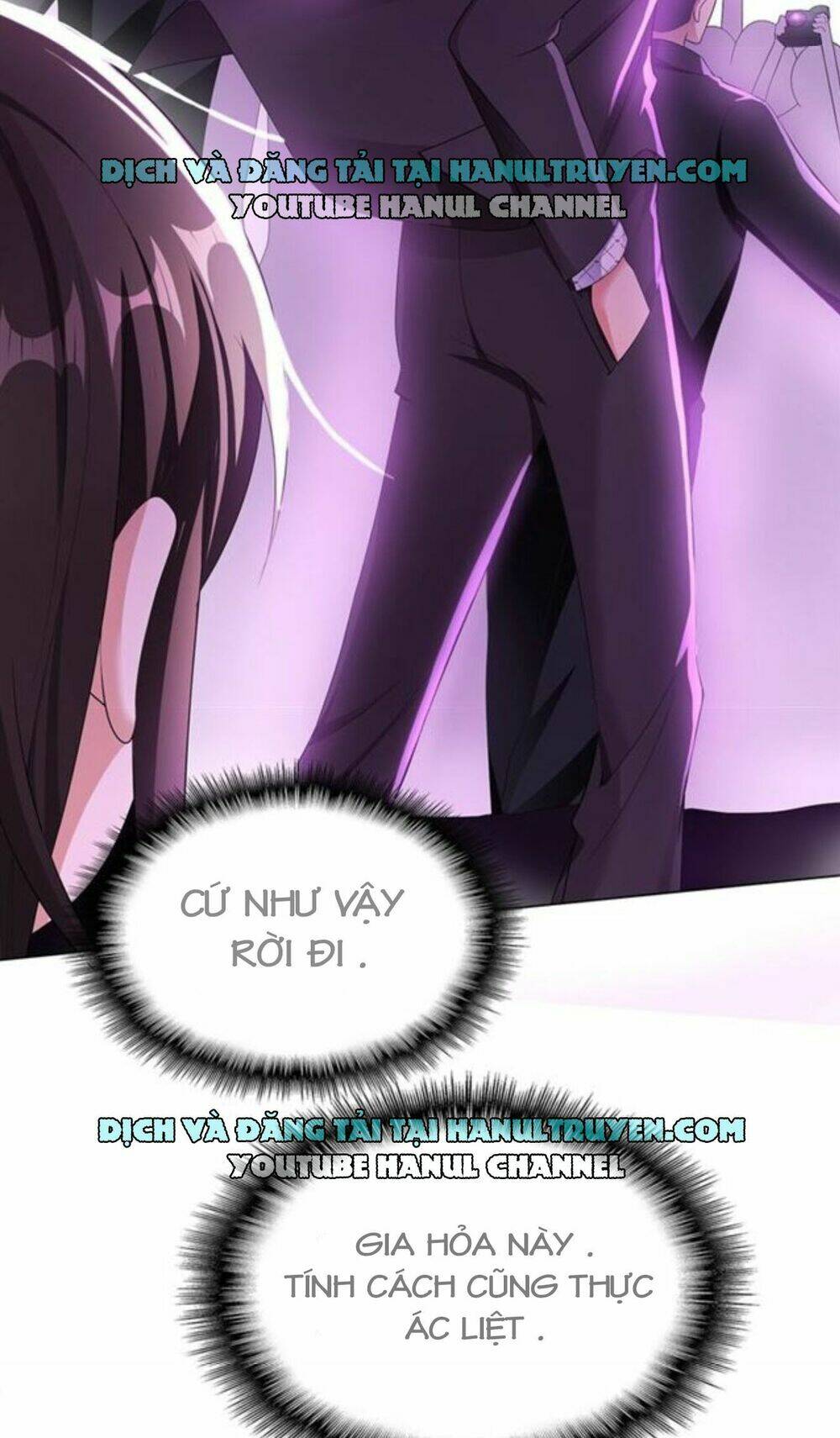 cô vợ nhỏ nuông chiều quá lại thành ác!! chapter 50 15