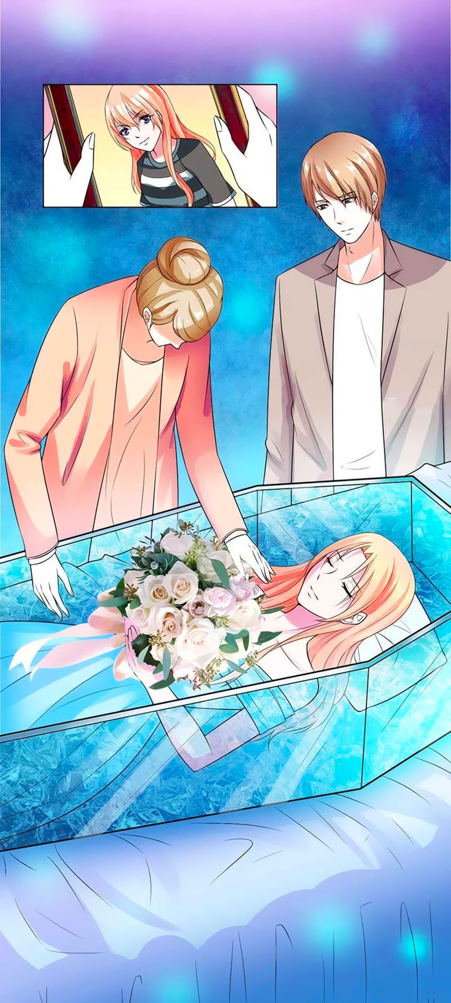 watashi wo hitorijime ni shite chapter 50 31