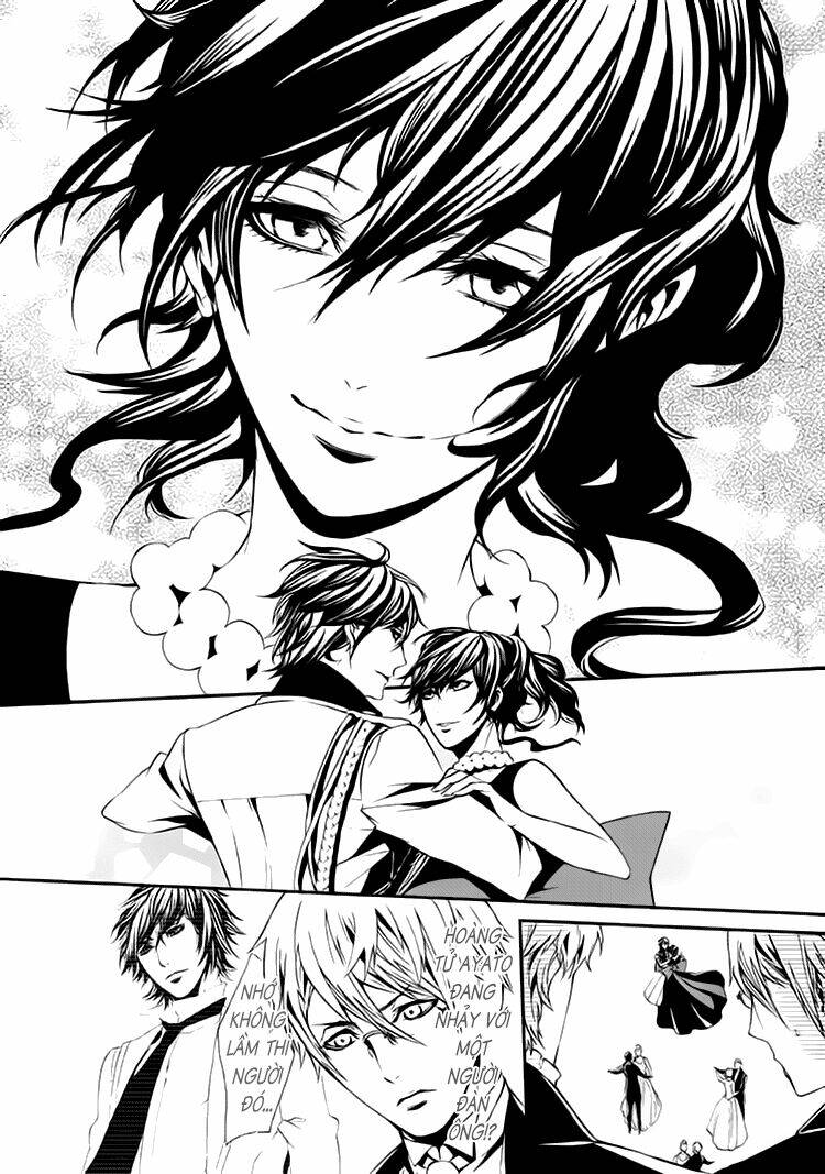 magnolia chapter 4 25