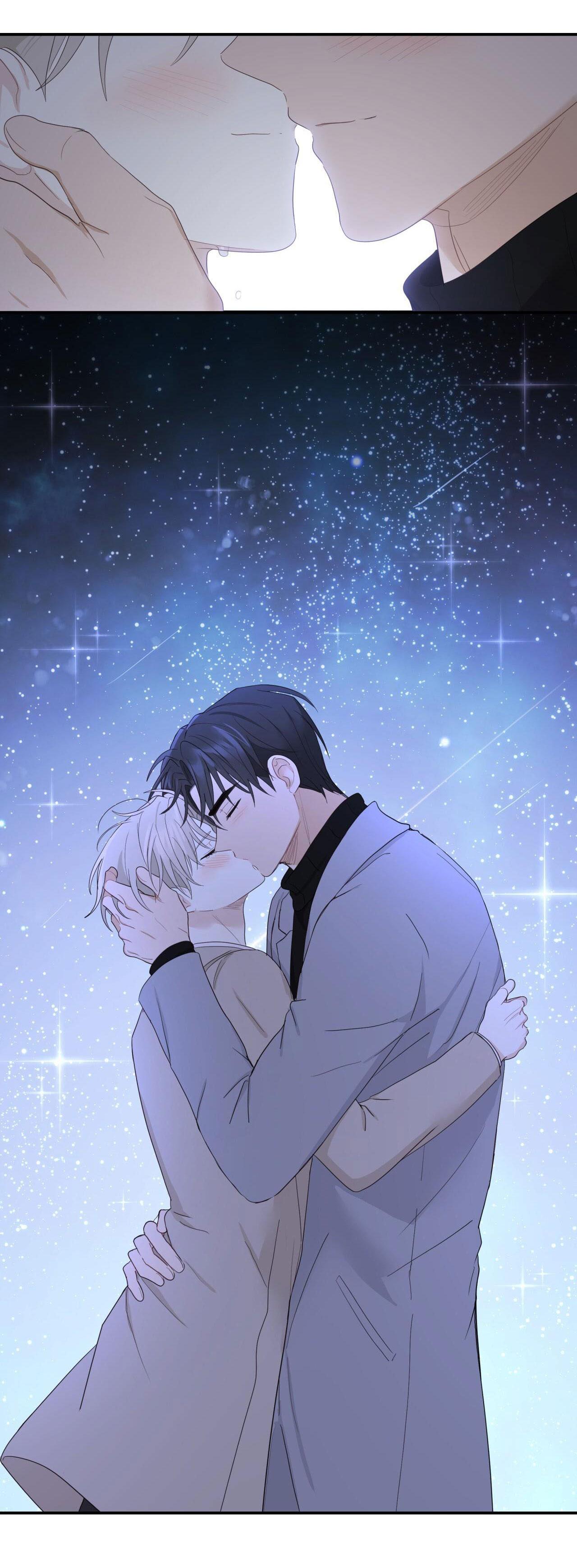 vị ngọt không đường (sweet not sugar) chapter 17 43