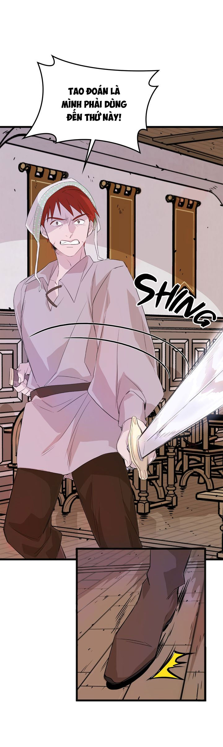 quán trọ dragondaily chapter 14 12