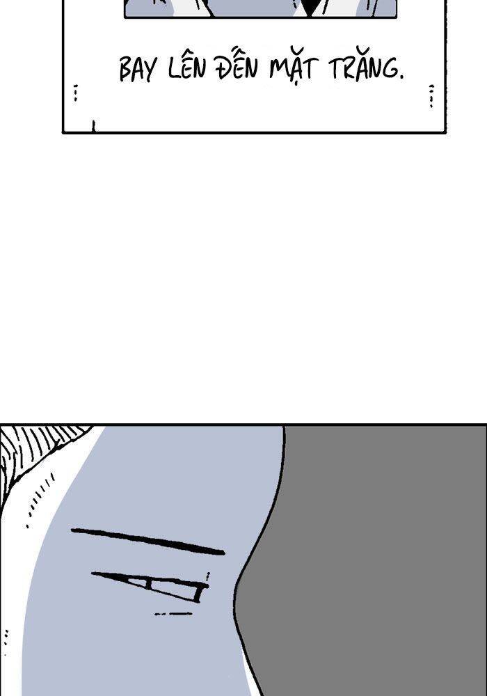mắc kẹt trên mặt trăng chapter 65 71