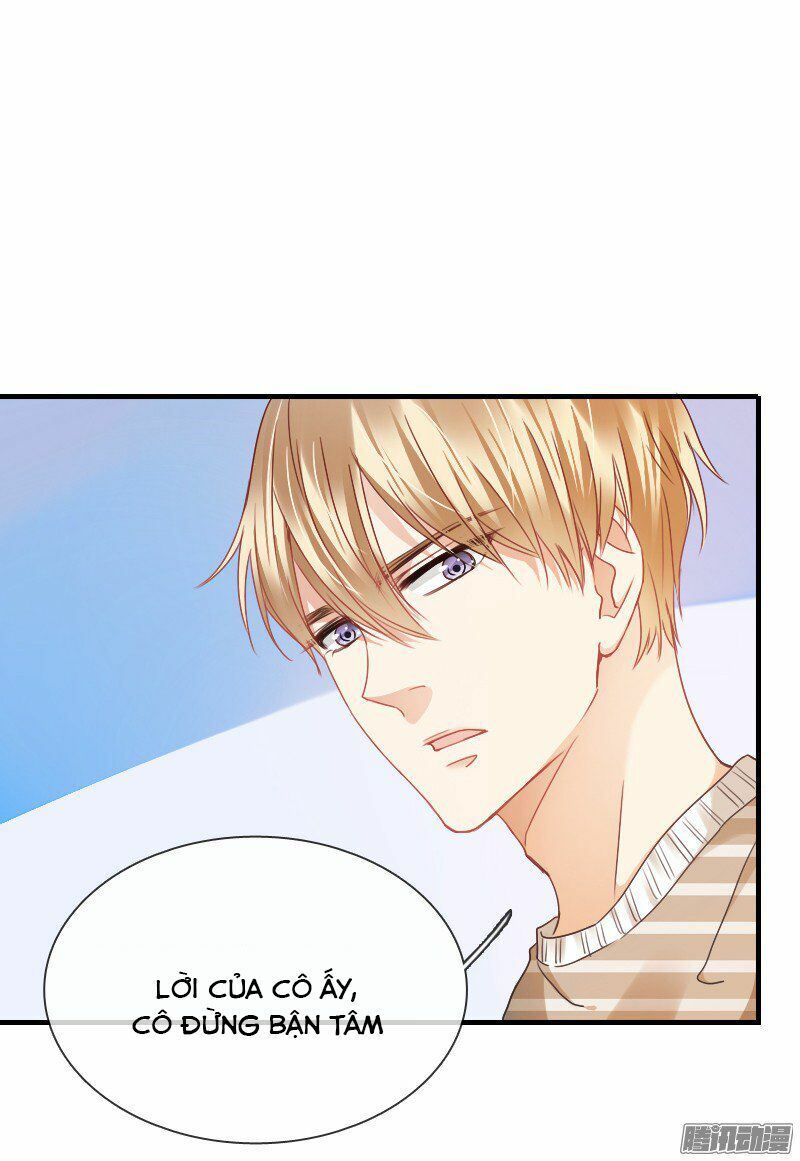 bay qua thiên sơn đến yêu anh chapter 14 24