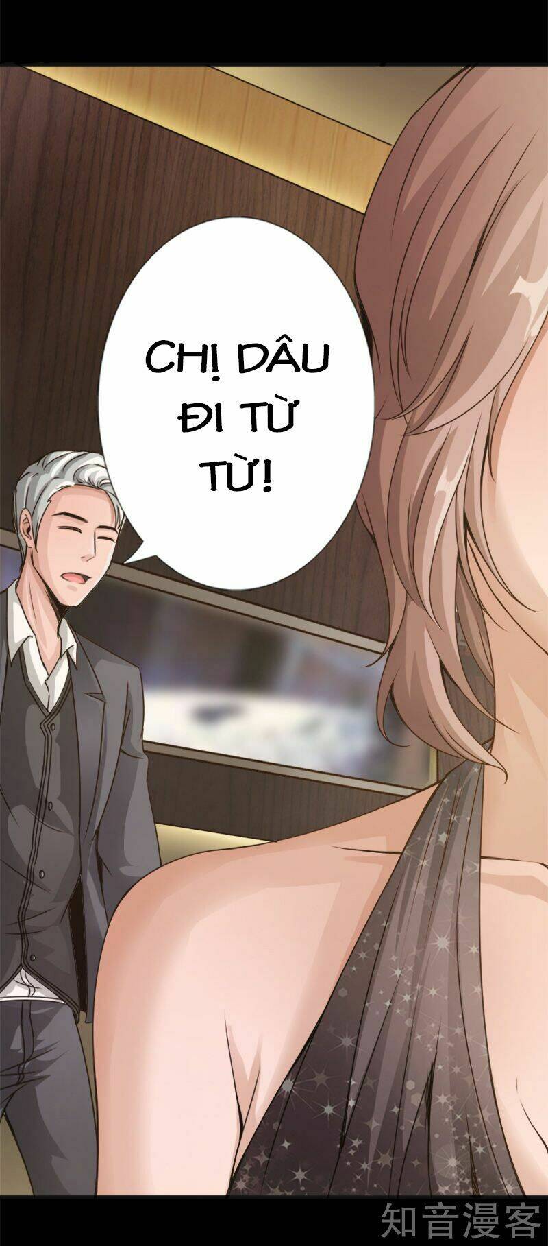 tuyệt phẩm tà thiếu chapter 8 24