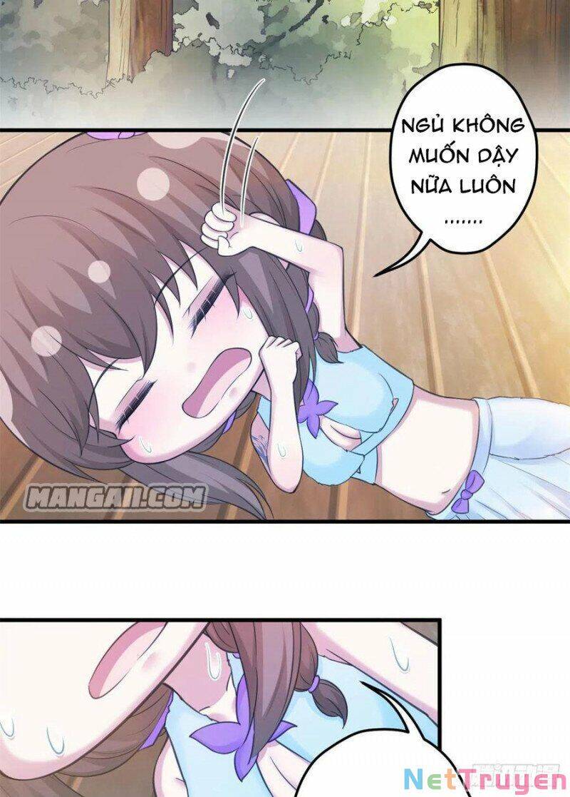 [16+] thảnh thơi thú thế chủng chủng điền, sinh sinh tể chapter 341 23