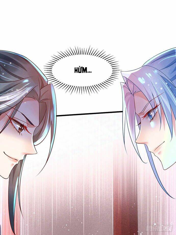 bệnh kiều phu quân ngạnh thượng cung chapter 28 21